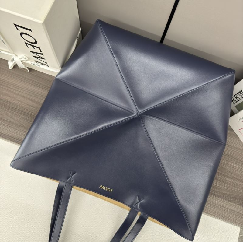 Loewe Puzzle Bags